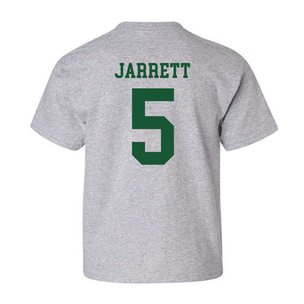 UAB - NCAA Women's Volleyball : Meg Jarrett - Classic Shersey Youth T-Shirt-1