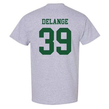 UAB - NCAA Football : Jonah Delange - Classic Shersey T-Shirt-1