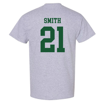 UAB - NCAA Beach Volleyball : Sarah Smith - Classic Shersey T-Shirt-1
