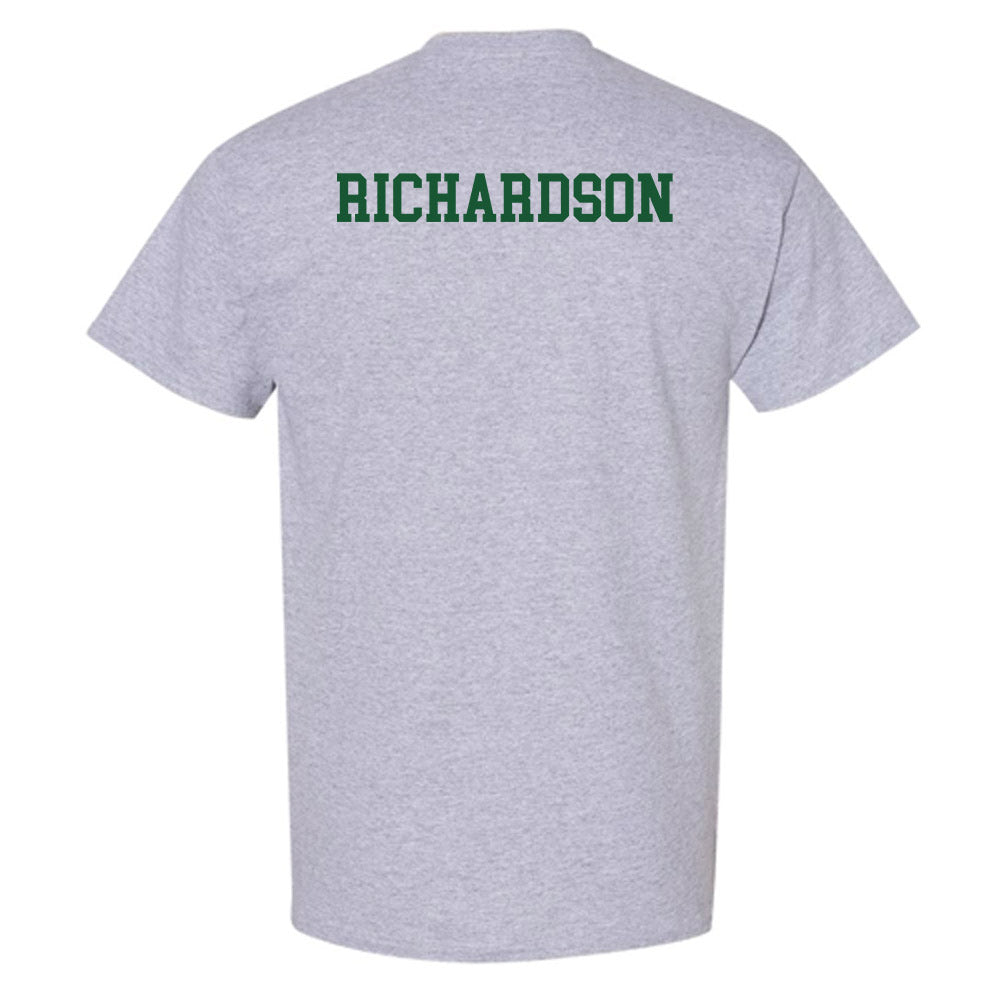 UAB - NCAA Cheerleading : Belle Richardson - Classic Shersey T-Shirt-1