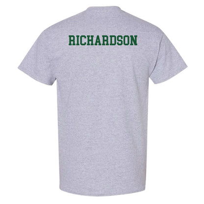 UAB - NCAA Cheerleading : Belle Richardson - Classic Shersey T-Shirt-1