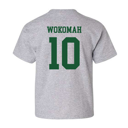 UAB - NCAA Football : Kris Wokomah - Classic Shersey Youth T-Shirt-1
