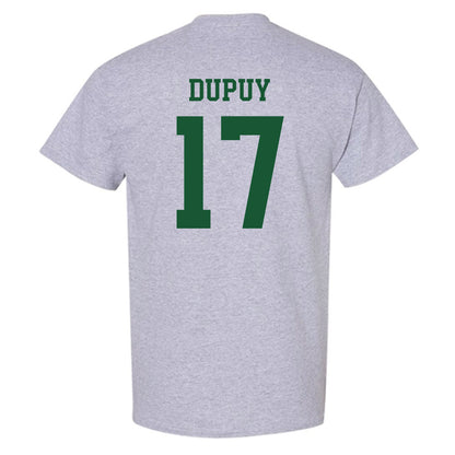UAB - NCAA Baseball : Alex Dupuy - Classic Shersey T-Shirt-1