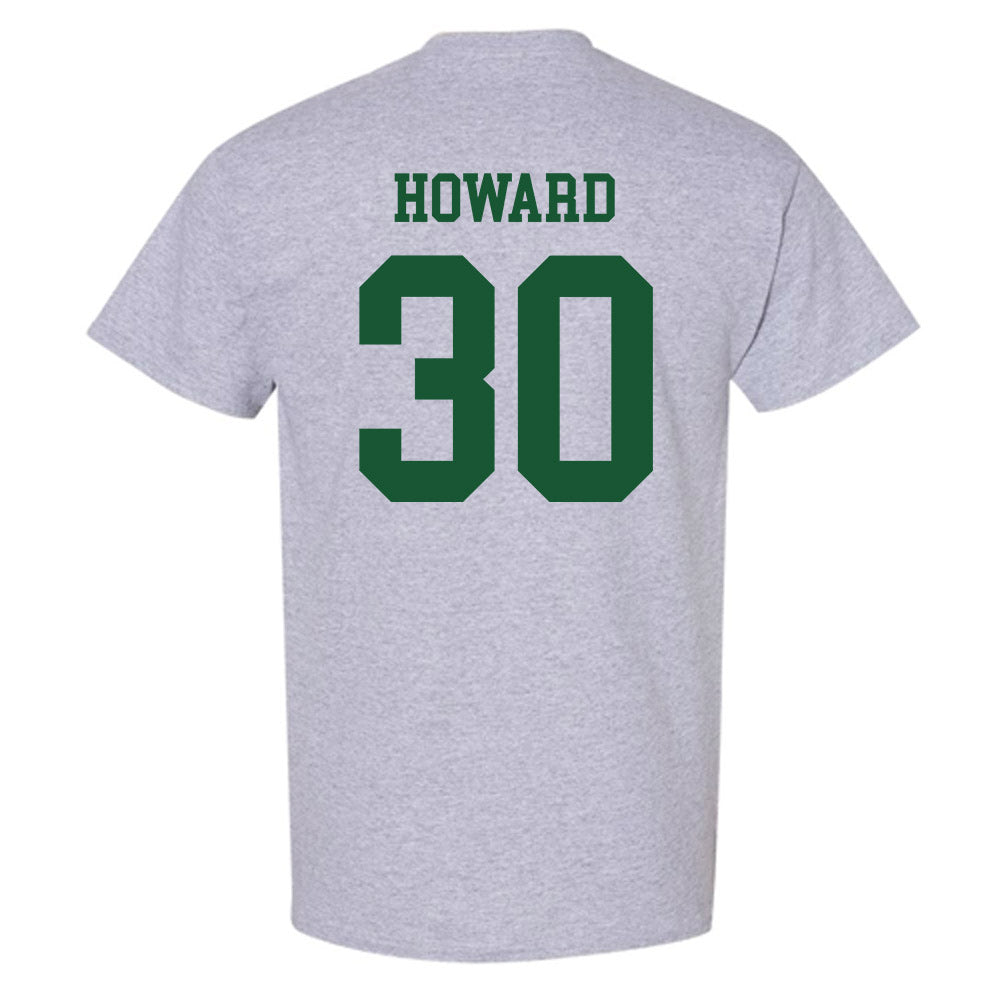 UAB - NCAA Women's Basketball : Ashlyn Howard - Classic Shersey T-Shirt-1