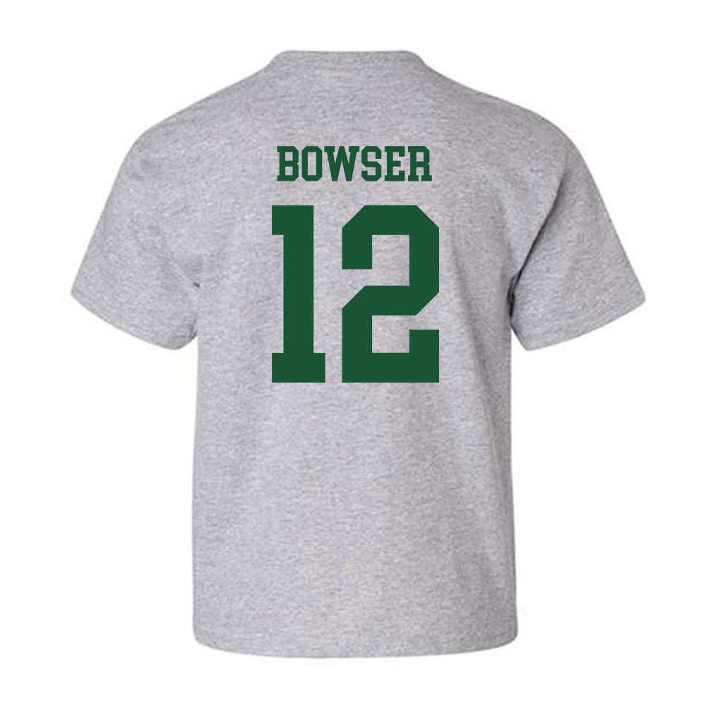 UAB - NCAA Women's Volleyball : Delaney Bowser - Classic Shersey Youth T-Shirt-1