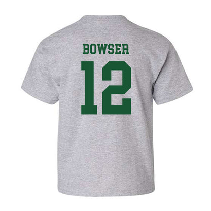 UAB - NCAA Women's Volleyball : Delaney Bowser - Classic Shersey Youth T-Shirt-1
