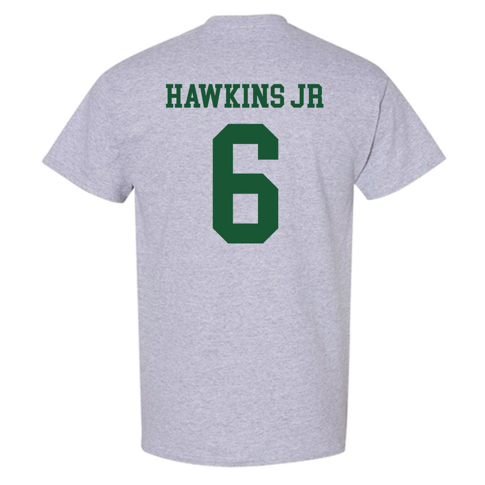 UAB - NCAA Football : Brandon Hawkins Jr - Classic Shersey T-Shirt-1
