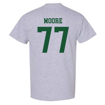 UAB - NCAA Football : Logan Moore - Classic Shersey T-Shirt-1