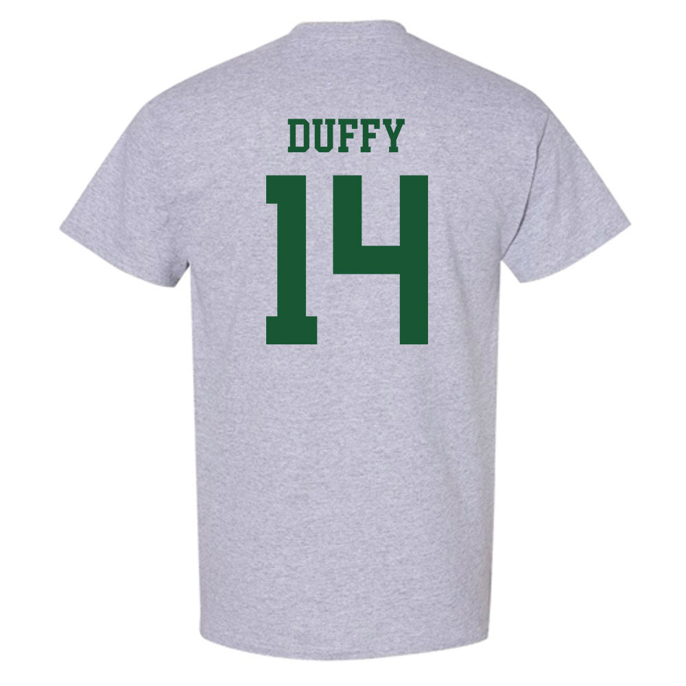 UAB - NCAA Women's Basketball : Monae Duffy - Classic Shersey T-Shirt-1