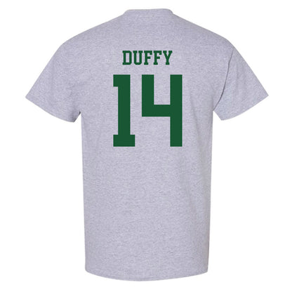 UAB - NCAA Women's Basketball : Monae Duffy - Classic Shersey T-Shirt-1