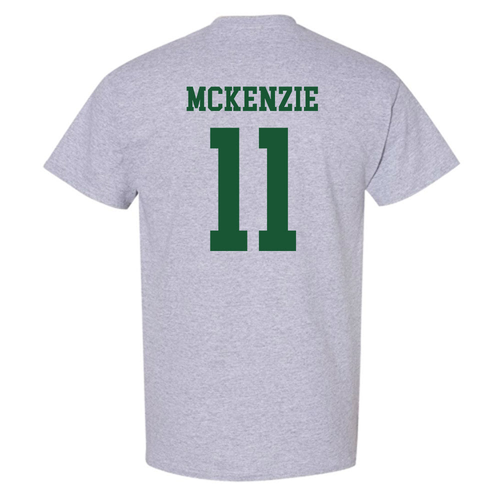 UAB - NCAA Football : AntaVeon McKenzie - Classic Shersey T-Shirt-1