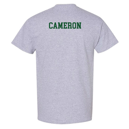 UAB - NCAA Women's Track & Field : Madison Cameron - Classic Shersey T-Shirt-1