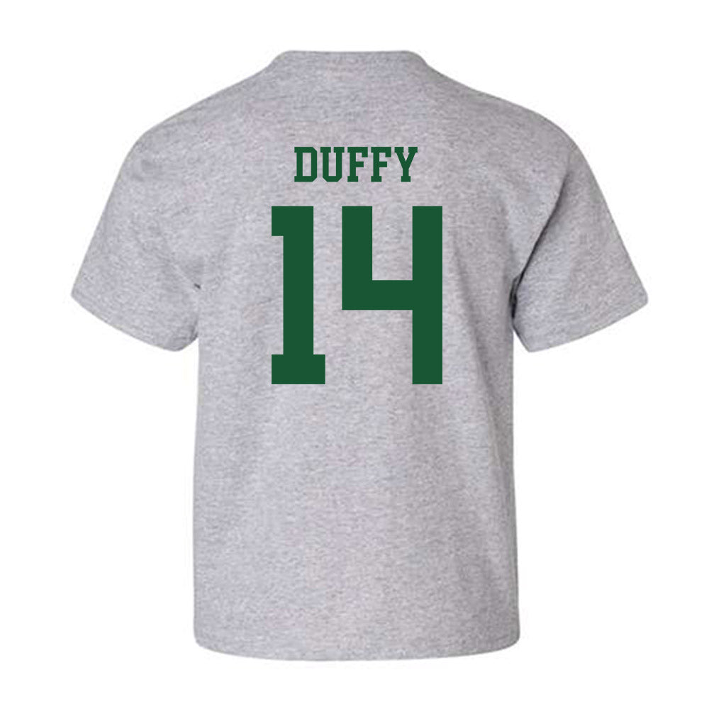 UAB - NCAA Women's Basketball : Monae Duffy - Classic Shersey Youth T-Shirt-1