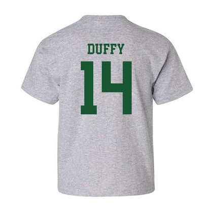UAB - NCAA Women's Basketball : Monae Duffy - Classic Shersey Youth T-Shirt-1