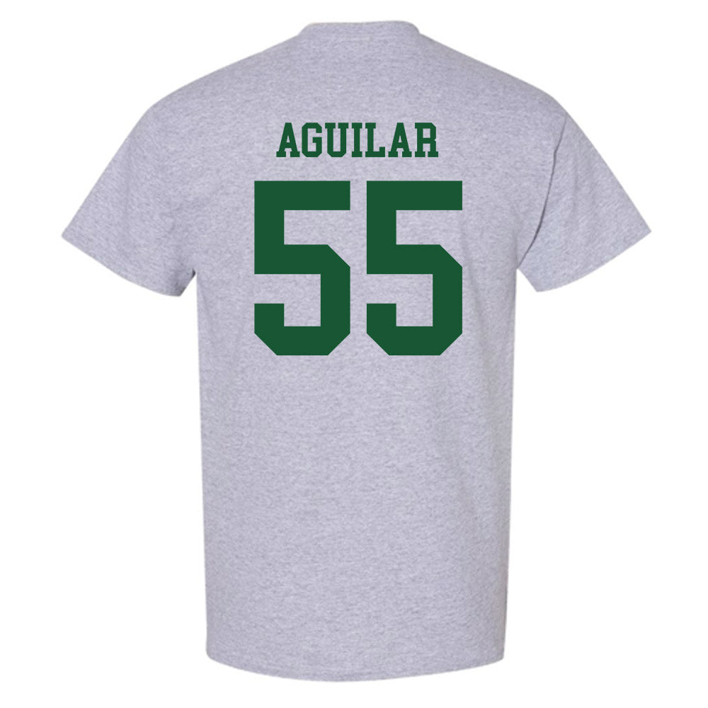 UAB - NCAA Softball : Alyssa Aguilar - Classic Shersey T-Shirt-1