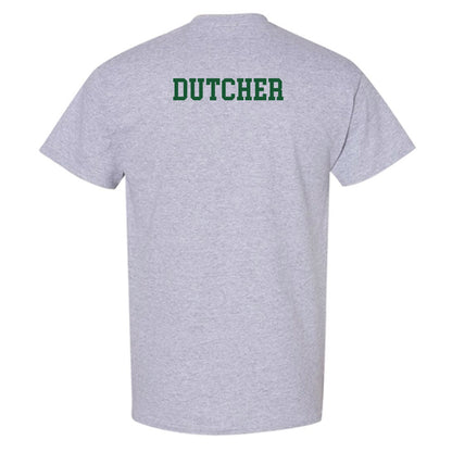 UAB - NCAA Women's Track & Field : Brenna Dutcher - Classic Shersey T-Shirt-1