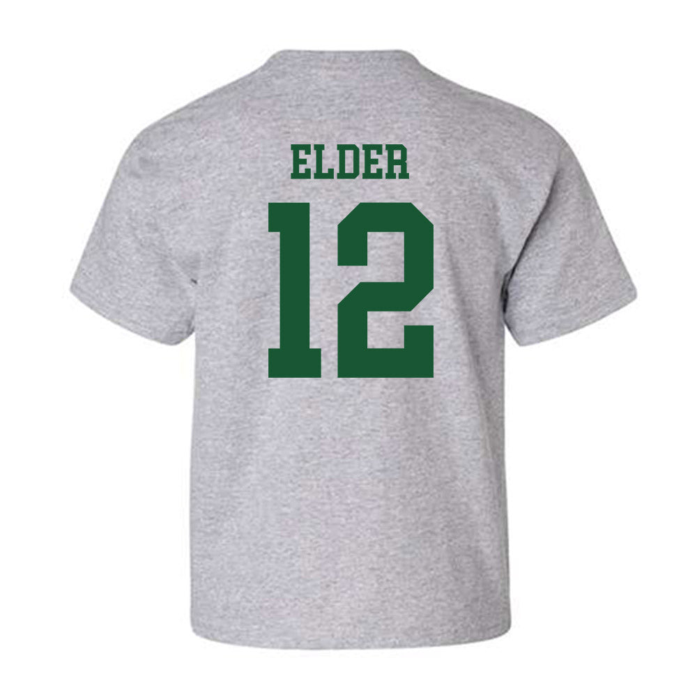 UAB - NCAA Football : Jaylen Elder - Classic Shersey Youth T-Shirt-1