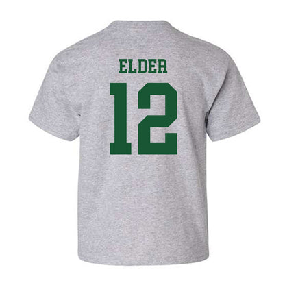 UAB - NCAA Football : Jaylen Elder - Classic Shersey Youth T-Shirt-1