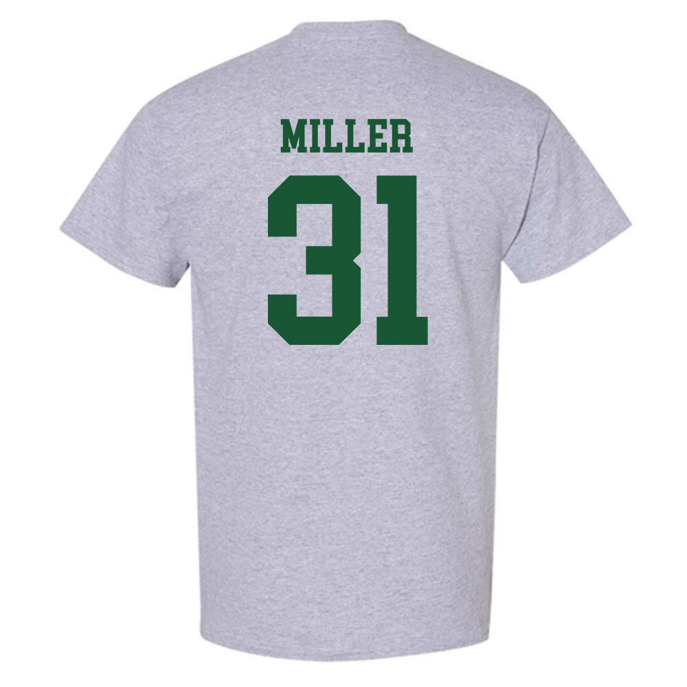 UAB - NCAA Women's Basketball : Mari Miller - Classic Shersey T-Shirt-1