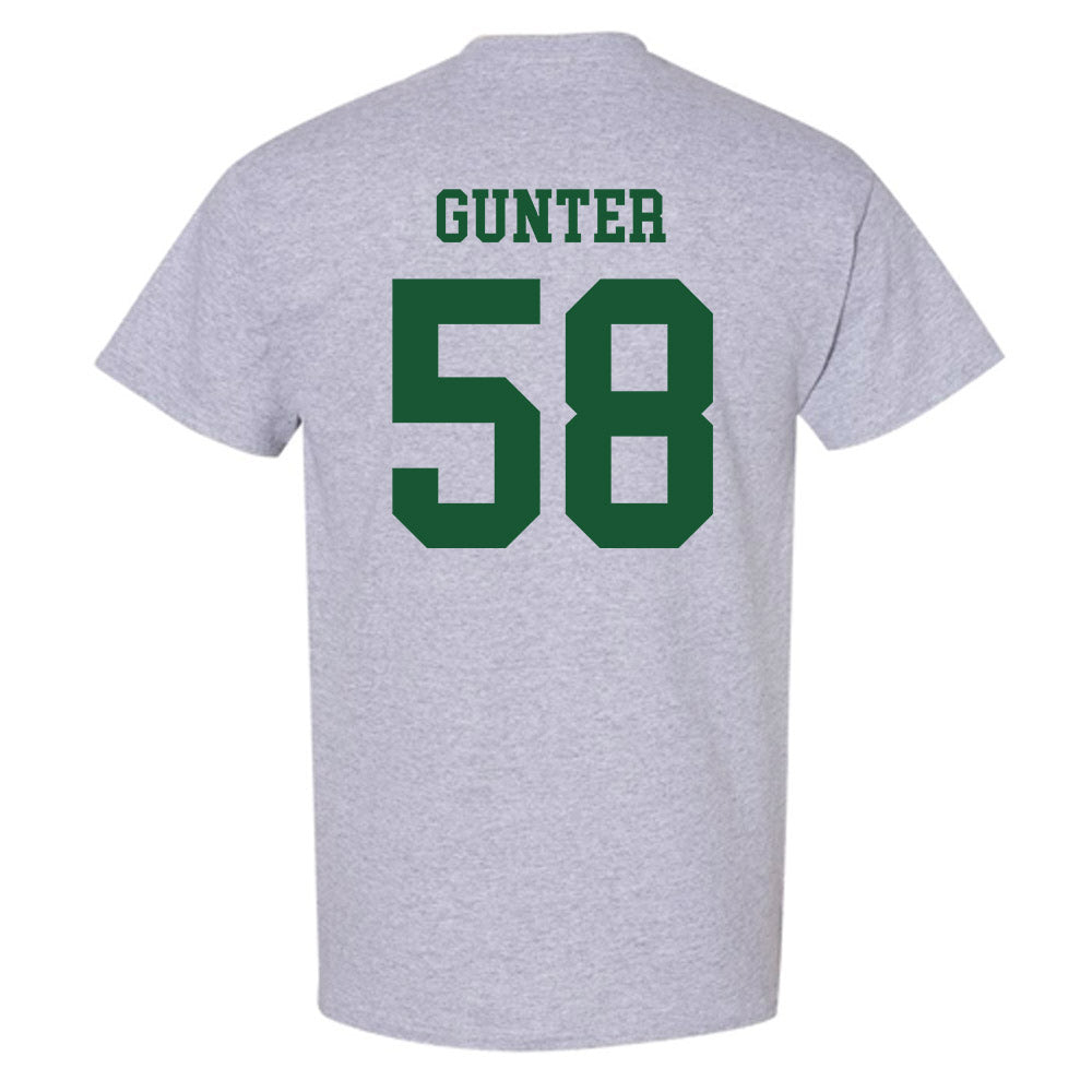 UAB - NCAA Football : Ryan Gunter - Classic Shersey T-Shirt-1