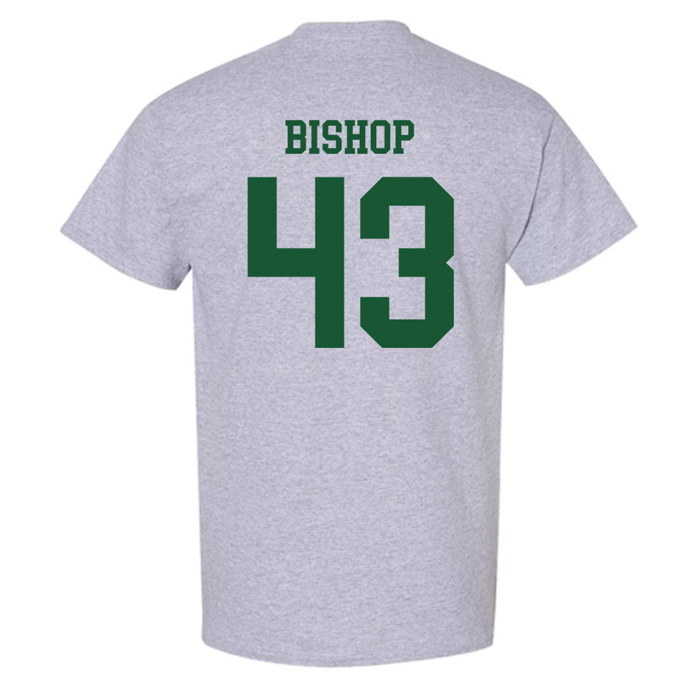 UAB - NCAA Football : Evan Bishop - Classic Shersey T-Shirt-1
