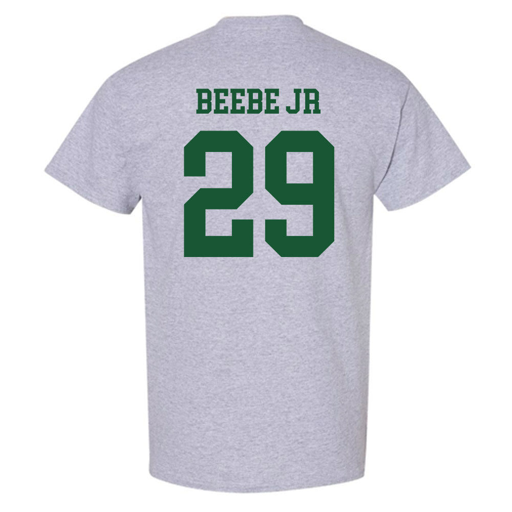 UAB - NCAA Football : Lee Beebe Jr - Classic Shersey T-Shirt-1