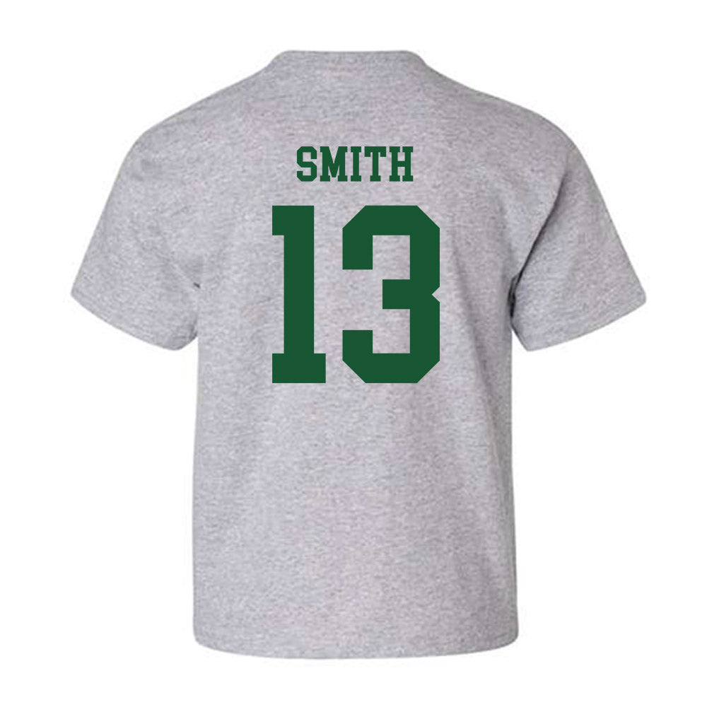 UAB - NCAA Women's Volleyball : Kelsey Smith - Classic Shersey Youth T-Shirt-1