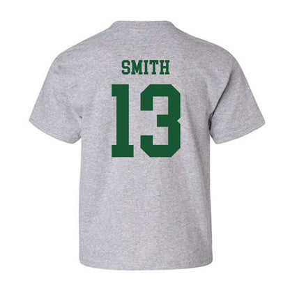 UAB - NCAA Women's Volleyball : Kelsey Smith - Classic Shersey Youth T-Shirt-1