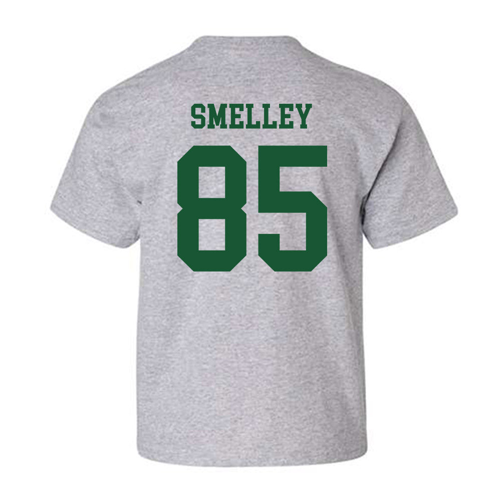 UAB - NCAA Football : Clay Smelley - Classic Shersey Youth T-Shirt-1