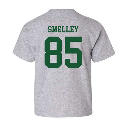 UAB - NCAA Football : Clay Smelley - Classic Shersey Youth T-Shirt-1