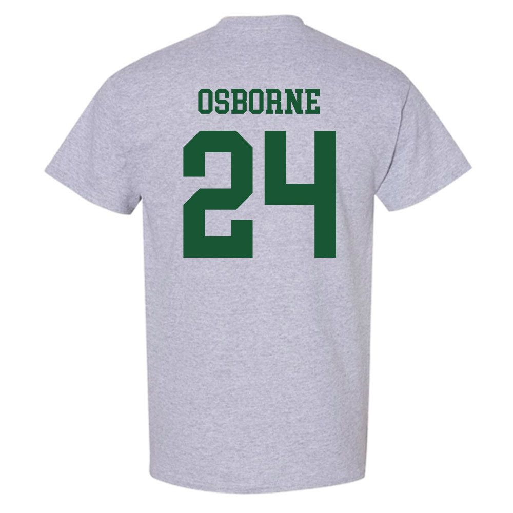 UAB - NCAA Women's Soccer : Kourtney Osborne - Classic Shersey T-Shirt-1