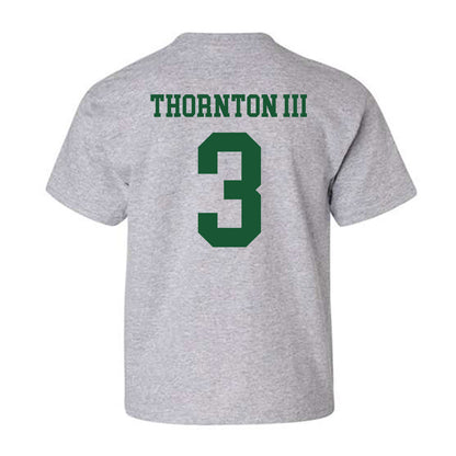 UAB - NCAA Football : Ray Thornton III - Classic Shersey Youth T-Shirt-1