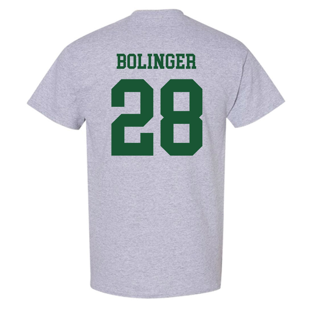 UAB - NCAA Women's Soccer : Sydney Bolinger - Classic Shersey T-Shirt-1