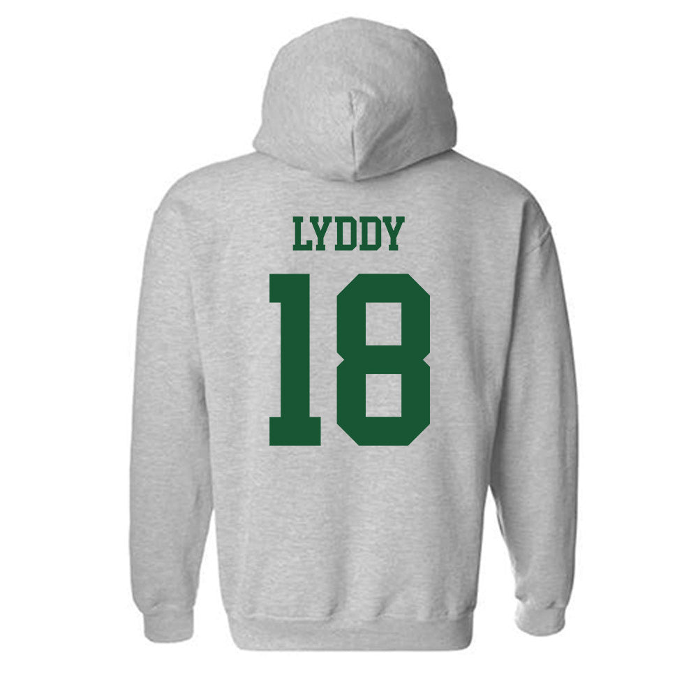 UAB - NCAA Football : Landry Lyddy - Classic Shersey Hooded Sweatshirt-1