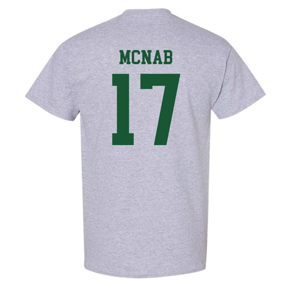UAB - NCAA Football : Brogan McNab - Classic Shersey T-Shirt-1