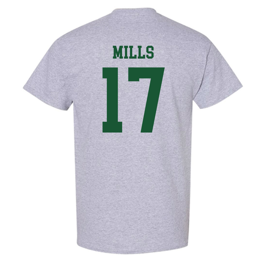 UAB - NCAA Women's Soccer : Ava Mills - Classic Shersey T-Shirt-1