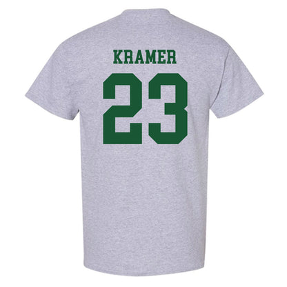 UAB - NCAA Softball : Ashtrid Kramer - Classic Shersey T-Shirt-1