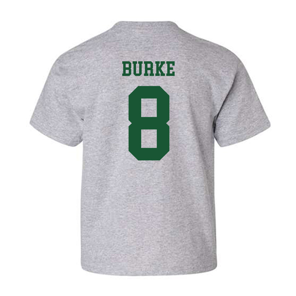 UAB - NCAA Softball : Emmorie Burke - Classic Shersey Youth T-Shirt-1