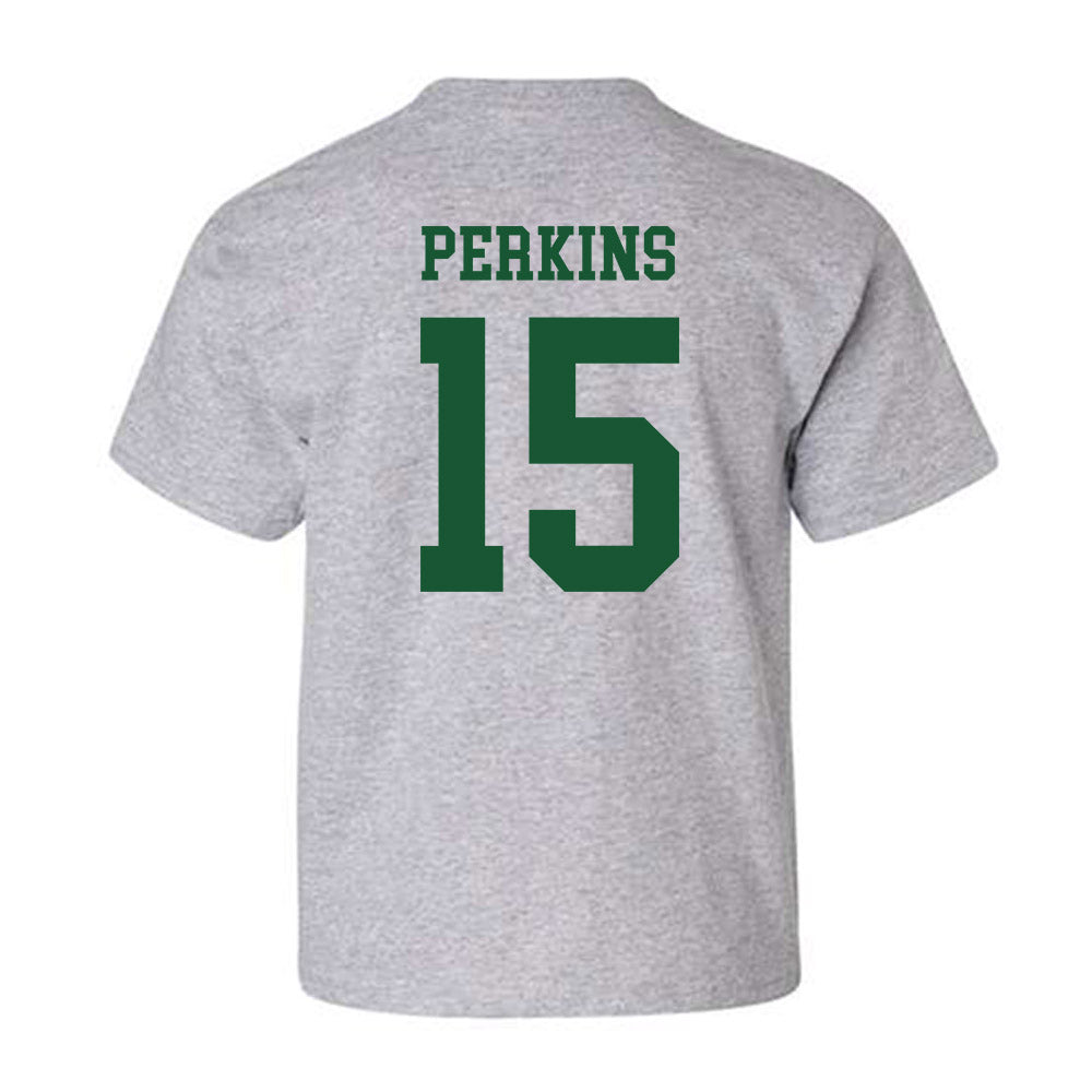 UAB - NCAA Softball : Abbi Perkins - Classic Shersey Youth T-Shirt-1