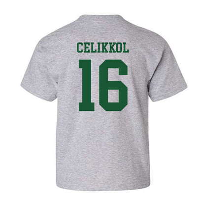 UAB - NCAA Women's Volleyball : Asli Celikkol - Classic Shersey Youth T-Shirt-1