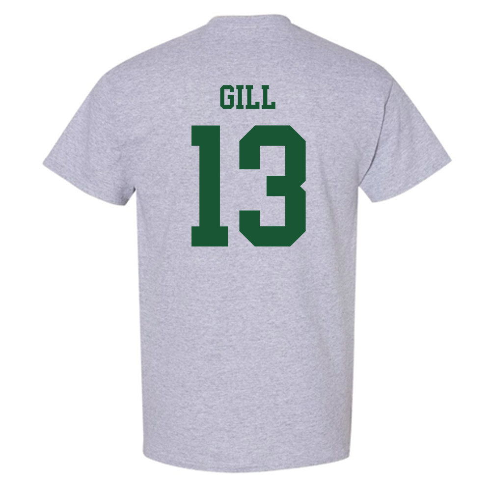 UAB - NCAA Football : Cd Gill - Classic Shersey T-Shirt-1