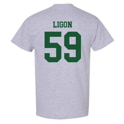 UAB - NCAA Football : Jaden Ligon - Classic Shersey T-Shirt-1