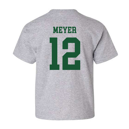 UAB - NCAA Men's Basketball : Jacob Meyer - Classic Shersey Youth T-Shirt-1