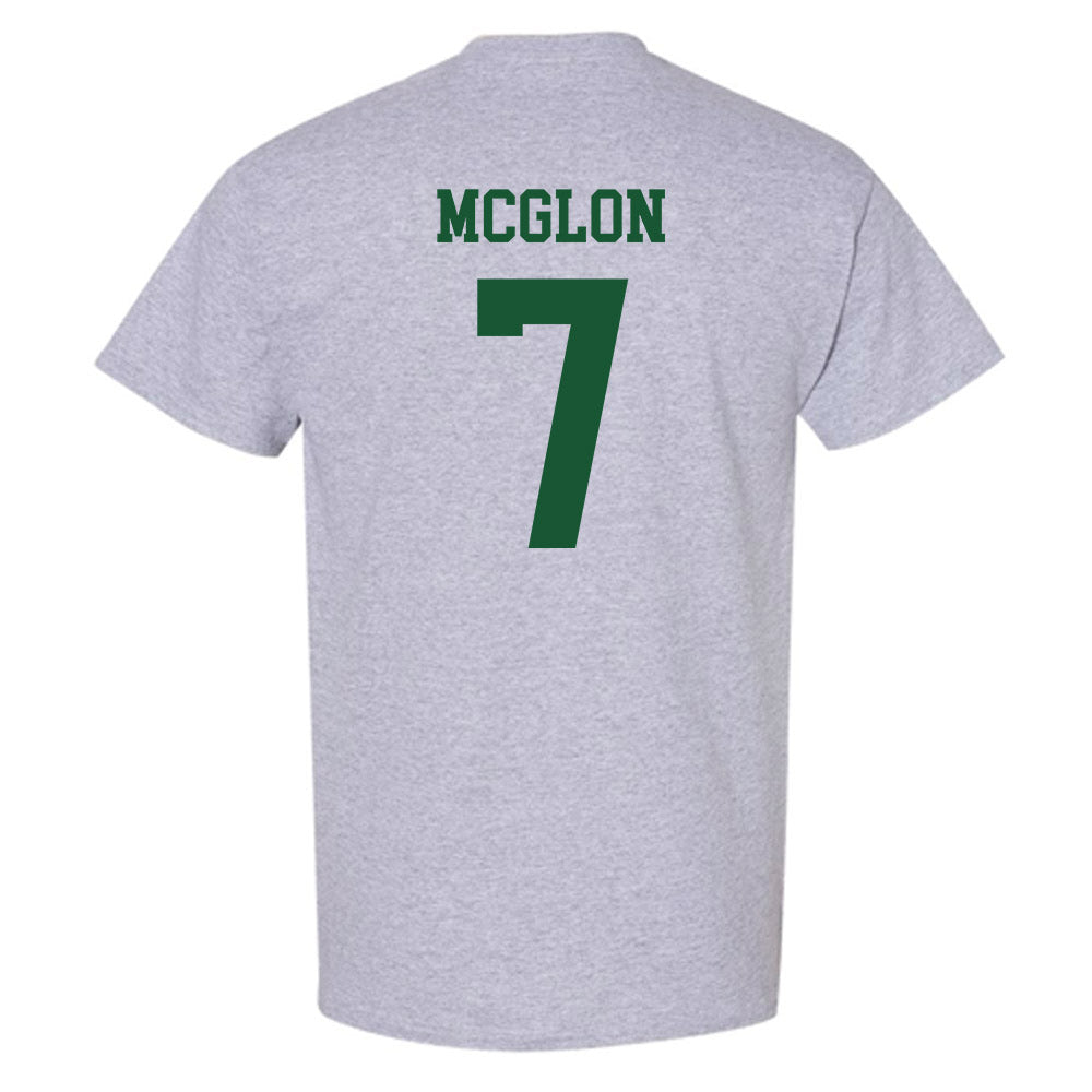 UAB - NCAA Baseball : Patrick McGlon - Classic Shersey T-Shirt-1
