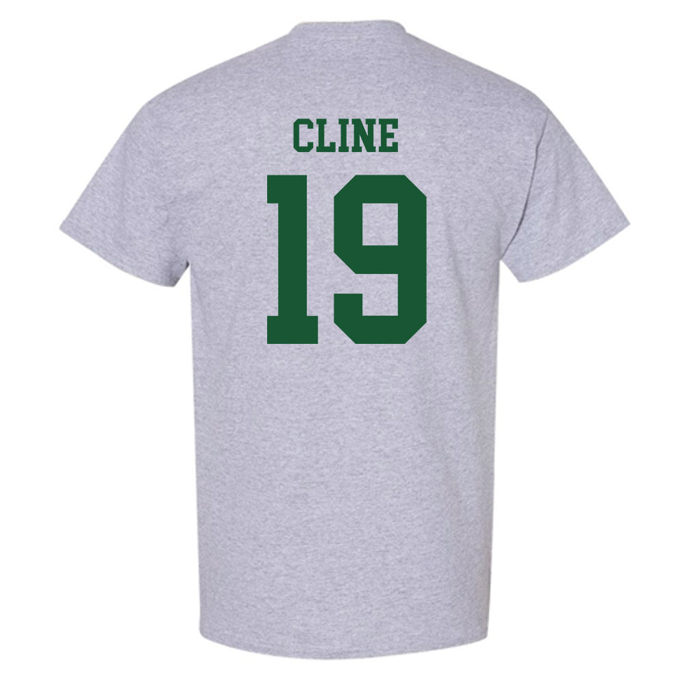 UAB - NCAA Football : Gabriel Cline - Classic Shersey T-Shirt-1