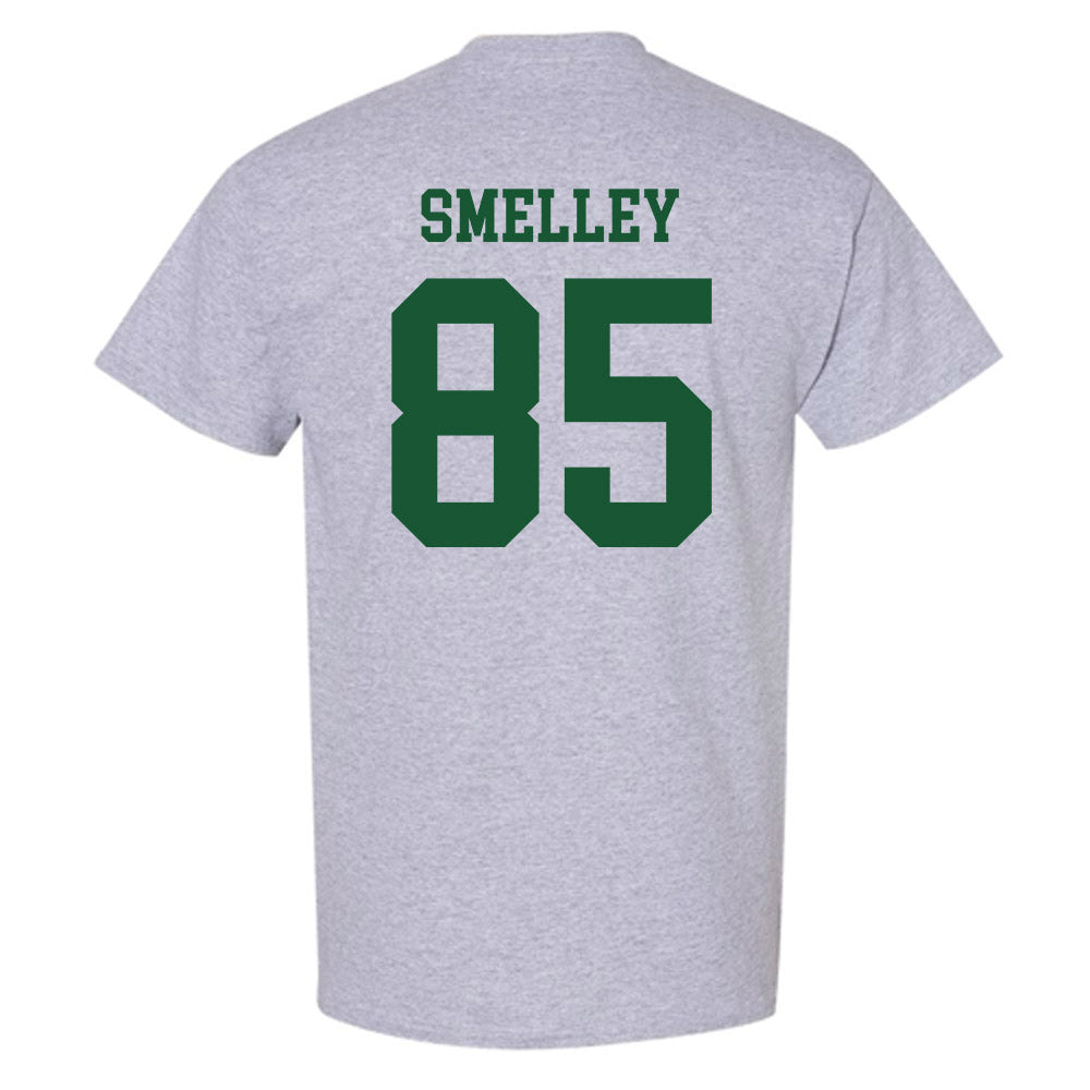 UAB - NCAA Football : Clay Smelley - Classic Shersey T-Shirt-1