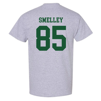 UAB - NCAA Football : Clay Smelley - Classic Shersey T-Shirt-1