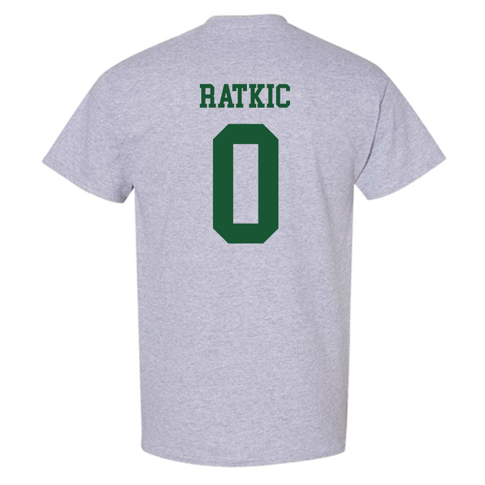 UAB - NCAA Women's Tennis : Enya Ratkic - Classic Shersey T-Shirt-1