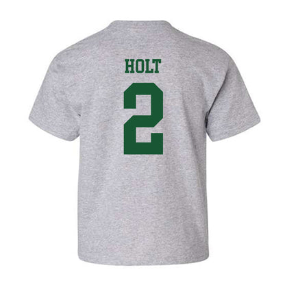 UAB - NCAA Softball : Jaycee Holt - Classic Shersey Youth T-Shirt-1