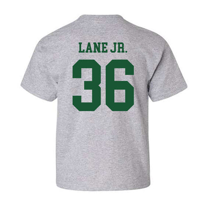 UAB - NCAA Football : Julius Lane Jr. - Classic Shersey Youth T-Shirt-1